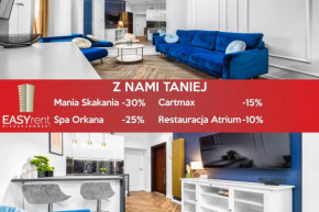 EASY RENT Apartments - Chopina 32